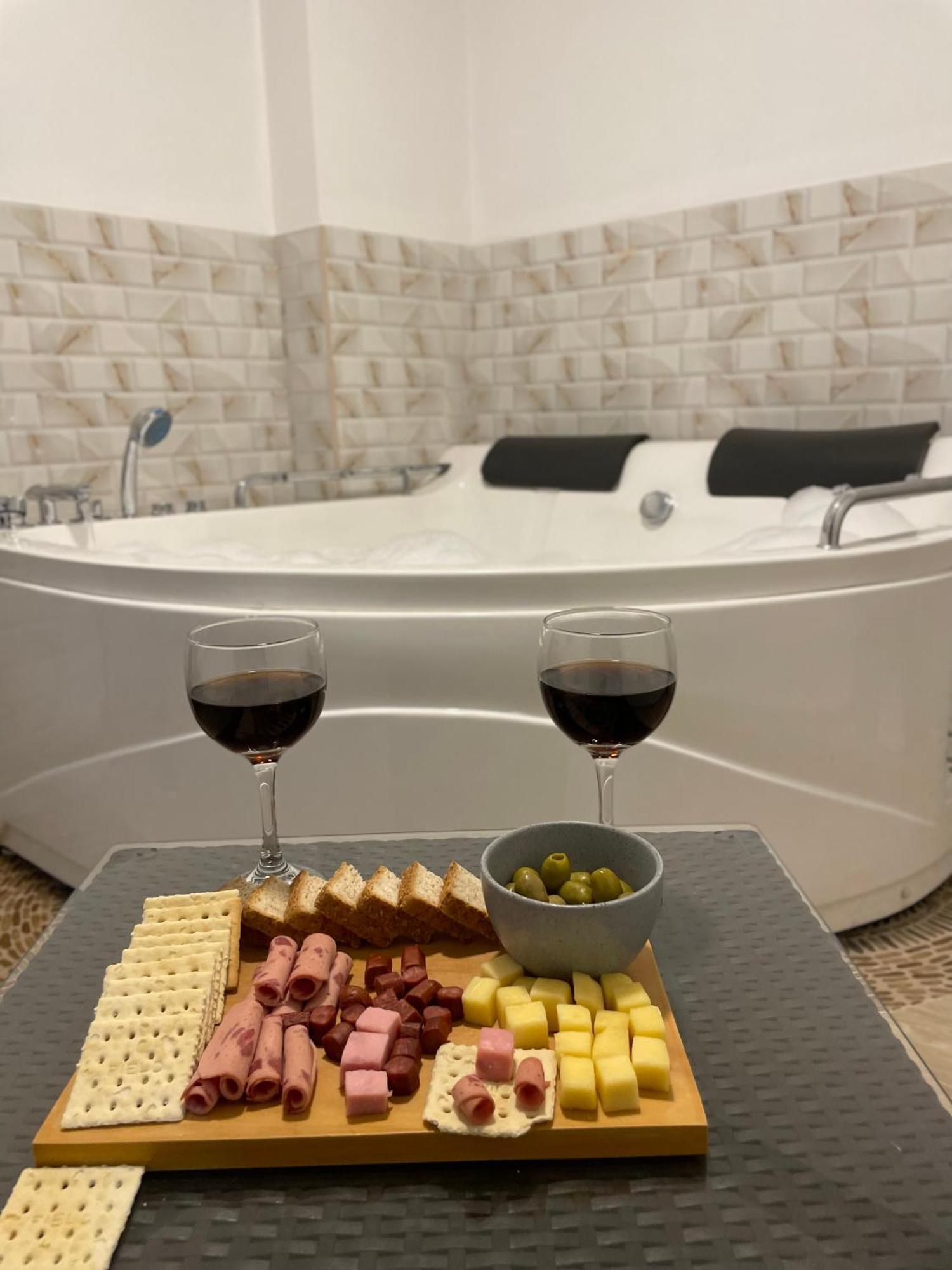 El Alamo, Ejecutivo Y Spa Куско Екстериор снимка